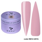 Гел за изграждане DNKa 014 Lesya 30 мл. Гел за изграждане DNKa 014 Lesya 30 мл.