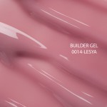 Гел за изграждане DNKa 014 Lesya 30 мл. Гел за изграждане DNKa 014 Lesya 30 мл.