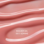 Гел за изграждане DNKa 017 Joanne 30 мл. Гел за изграждане DNKa 017 Joanne 30 мл.