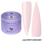 Гел за изграждане DNKa 019 Margaret 30 мл. Гел за изграждане DNKa 019 Margaret 30 мл.
