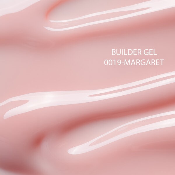 Гел за изграждане DNKa 019 Margaret 30 мл. Гел за изграждане DNKa 019 Margaret 30 мл.