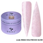 Гел за изграждане DNKa 032 Hollywood Glow 30 мл. Гел за изграждане DNKa 032 Hollywood Glow 30 мл.