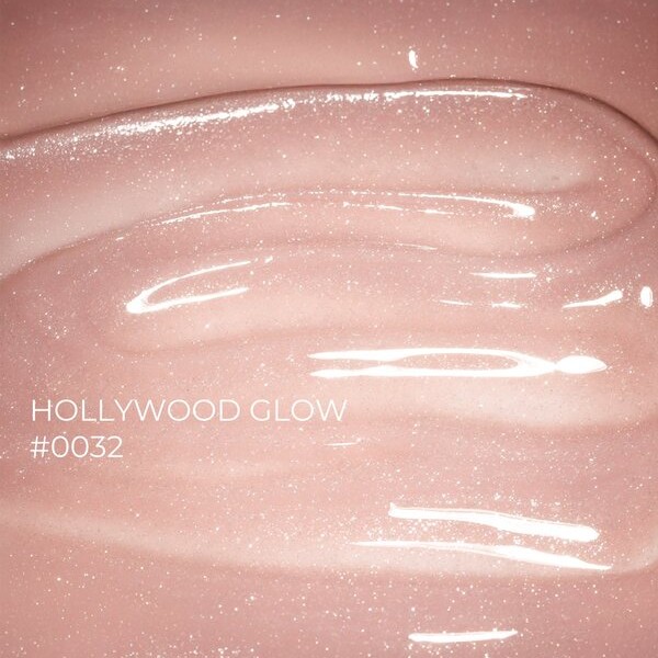 Гел за изграждане DNKa 032 Hollywood Glow 30 мл. Гел за изграждане DNKa 032 Hollywood Glow 30 мл.
