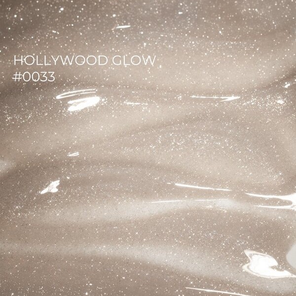 Гел за изграждане DNKa 033 Hollywood Glow 30 мл.