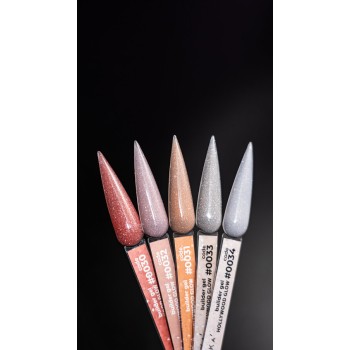 Гел за изграждане DNKa 034 Hollywood Glow 30 мл. Гел за изграждане DNKa 034 Hollywood Glow 30 мл.