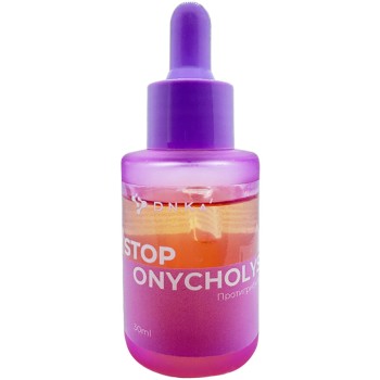 Олио за възстановяване на нокътната плочка DNKa STOP ONYCHOLYSIS Олио за възстановяване на нокътната плочка DNKa STOP ONYCHOLYSIS