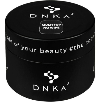 Мулти топ без лепкав слой DNKa 30 мл.