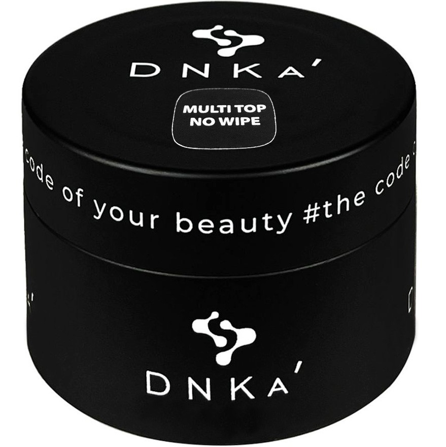Мулти топ без лепкав слой DNKa 30 мл. Мулти топ без лепкав слой DNKa 30 мл.