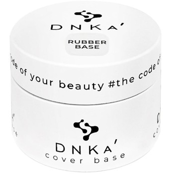 Каучукова основа Ruber база DNKa 12 мл.