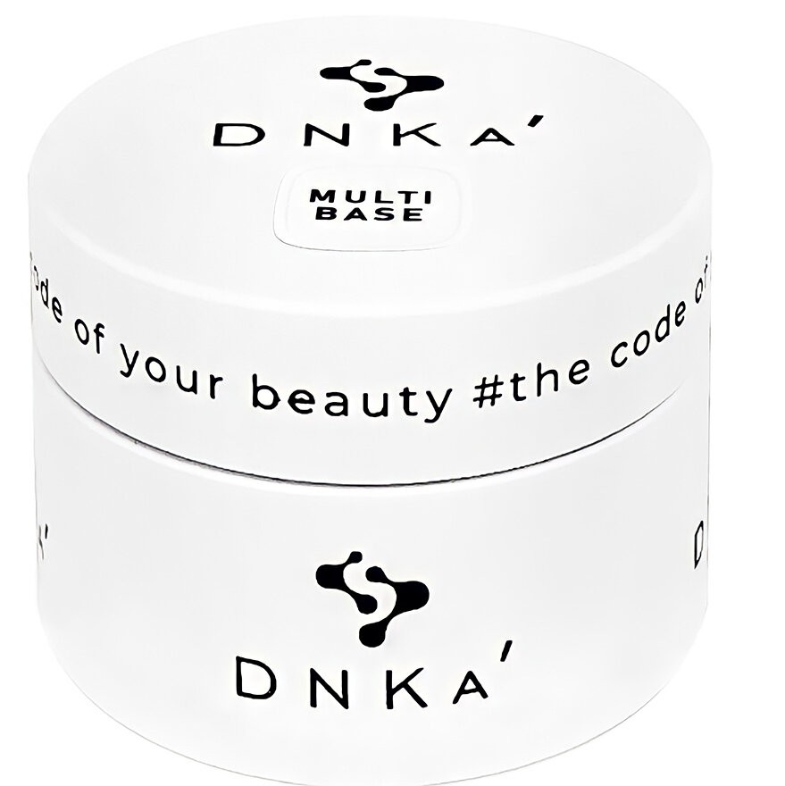 Каучукова основа Multi база DNKa 30 мл. Каучукова основа Multi база DNKa 30 мл.