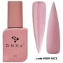 Цветна каучукова основа DNKa 0009 Nice 12 мл.