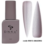 Цветна каучукова основа DNKa 0013 Amazing 12 мл.