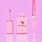 Цветна каучукова основа DNKa 0027 Serious 12 мл.