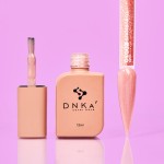 Цветна каучукова основа DNKa 0030 Luxurious 12 мл.