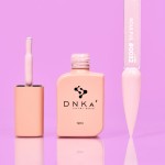 Цветна каучукова основа DNKa 0032 Soulful 12 мл.