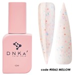Цветна каучукова основа DNKa 0062 Mellow DNKa 12 ml. Цветна каучукова основа DNKa 0062 Mellow DNKa 12 ml.