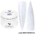 Цветна каучукова основа DNKa 0094 Prosecco 12 мл.