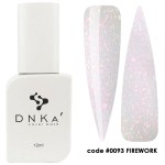 Цветна каучукова основа DNKa 0093 Firework 12 мл. Цветна каучукова основа DNKa 0093 Firework 12 мл.