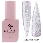 Цветна каучукова основа DNKa 0050 Fancy 12 мл.