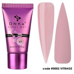 Акригел в тубичка DNKa Vitrage 30 мл. Акригел в тубичка DNKa Vitrage 30 мл.