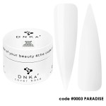 Акригел в кутия DNKa Paradise 30 мл. Акригел в кутия DNKa Paradise 30 мл.