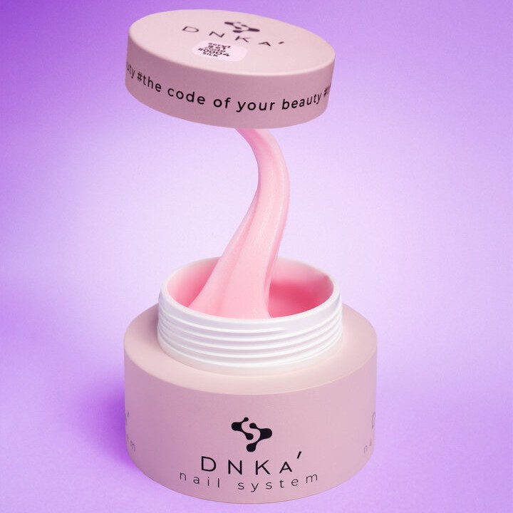 Акригел в кутия DNKa Silk 30 мл. Акригел в кутия DNKa Silk 30 мл.