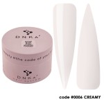 Акригел в кутия DNKa Creamy 30 мл. Акригел в кутия DNKa Creamy 30 мл.
