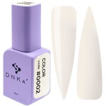 Гел лак DNKa 12 мл. 0002 Гел лак DNKa 12 мл. 0002