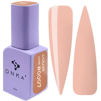 Гел лак DNKa 12 мл. 0007