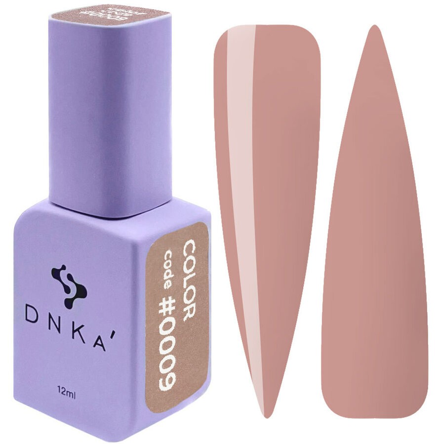 Гел лак DNKa 12 мл. 0009