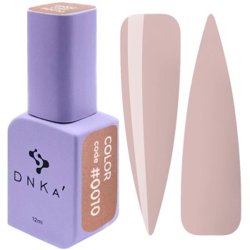 Гел лак DNKa 12 мл. 0010