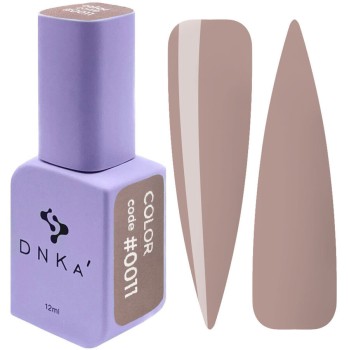 Гел лак DNKa 12 мл. 0011