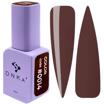 Гел лак DNKa 12 мл. 0014