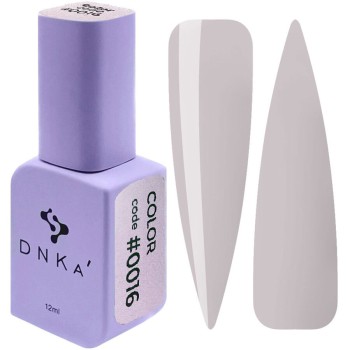 Гел лак DNKa 12 мл.  0016