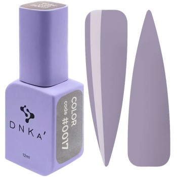 Гел лак DNKa 12 мл.  0017