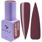 Гел лак DNKa 12 мл. 0021