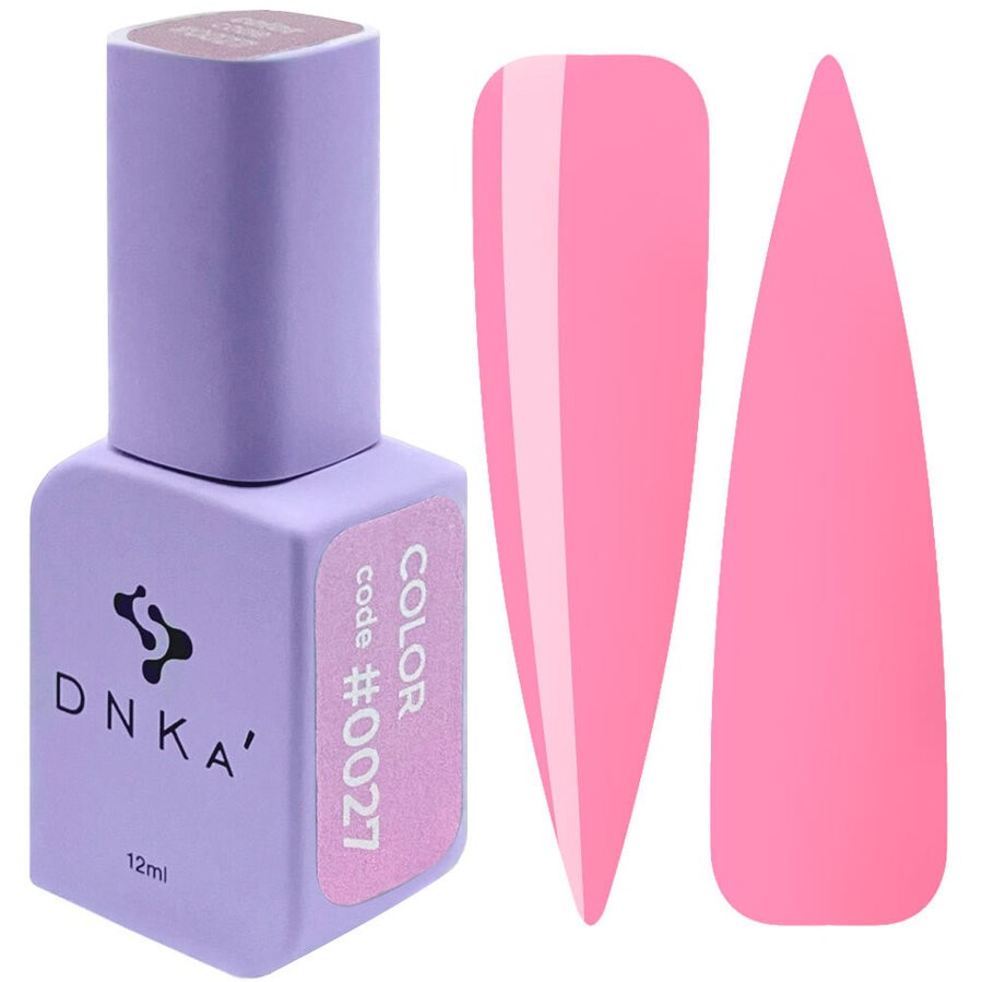 Гел лак DNKa 12 мл. 0027