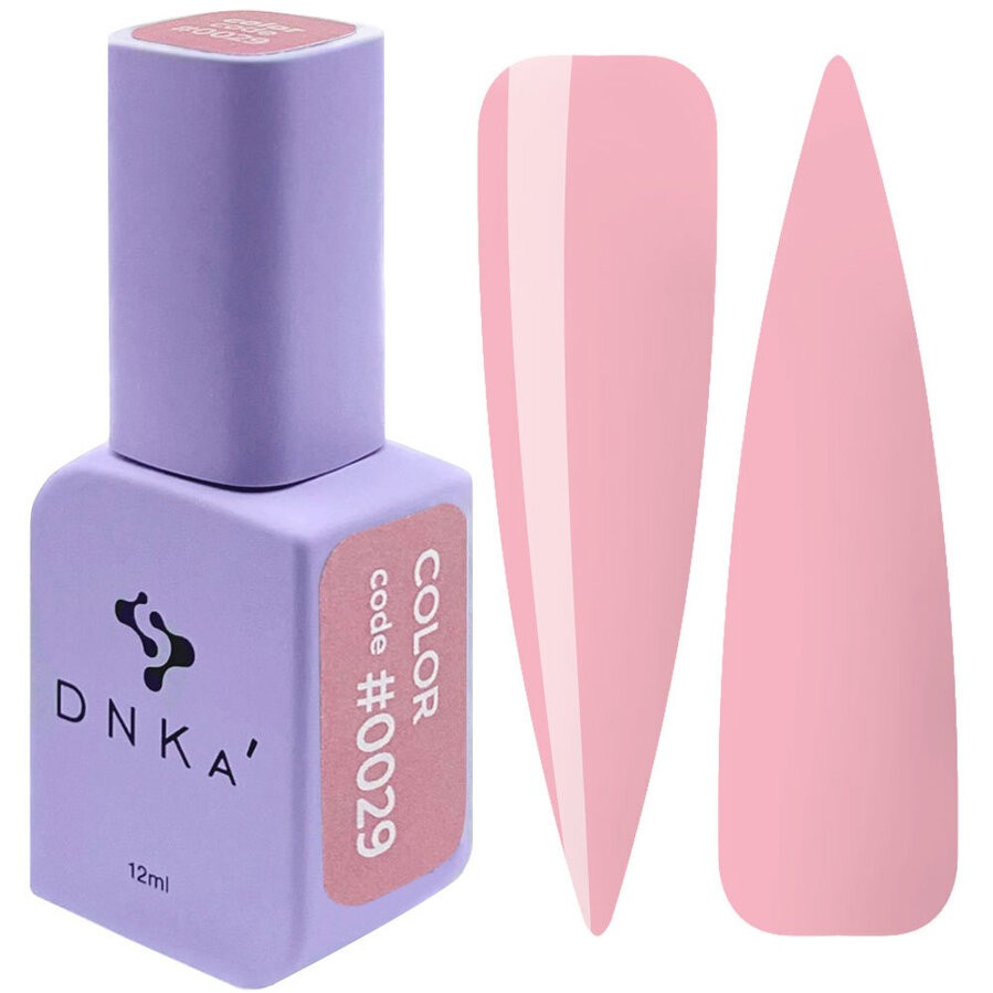 Гел лак DNKa 12 мл. 0029
