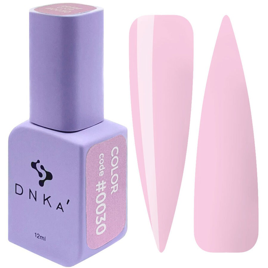 Гел лак DNKa 12 мл. 0030