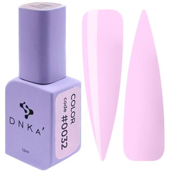 Гел лак DNKa 12 мл. 0032