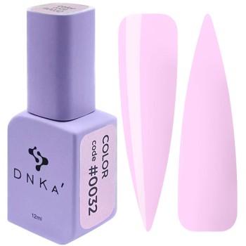 Гел лак DNKa 12 мл. 0032