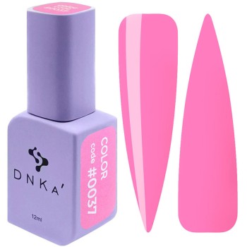 Гел лак DNKa 12 мл. 0037