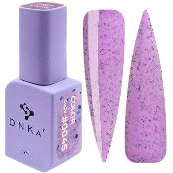 Гел лак DNKa 12 мл. 0045