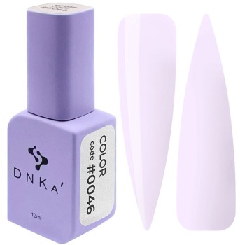 Гел лак DNKa 12 мл. 0046