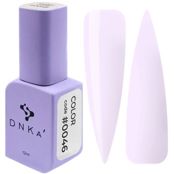 Гел лак DNKa 12 мл. 0046