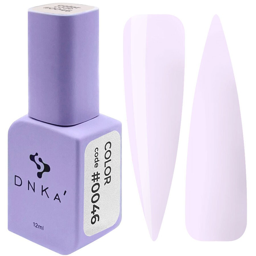Гел лак DNKa 12 мл. 0046
