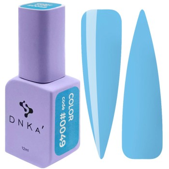 Гел лак DNKa 12 мл. 0049