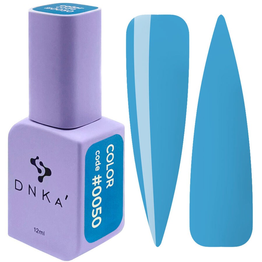 Гел лак DNKa 12 мл. 0050