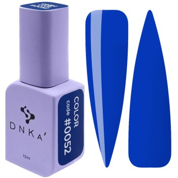 Гел лак DNKa 12 мл. 0052