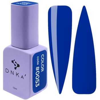 Гел лак DNKa 12 мл. 0053